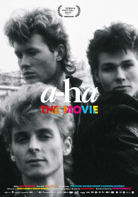 A-Ha The Movie