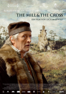 BRUEGEL. THE MILL AND THE CROSS - Jetzt auf myfilm.ch!