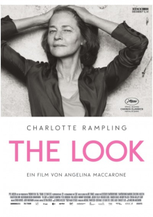 CHARLOTTE RAMPLING. THE LOOK - Jetzt auf myfilm.ch!