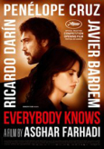 Everybody Knows - Todos lo saben