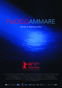 Fuocoammare