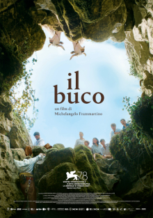 Il Buco