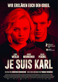 Je Suis Karl