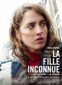 La Fille Inconnue