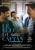 Le Bleu Du Caftan