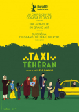 TAXI TEHERAN - Jetzt auf myfilm.ch im Stream!