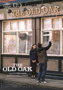 The Old Oak