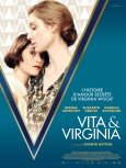 VITA & VIRGINIA - jetzt auf myfilm.ch!