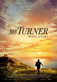 MR. TURNER - Jetzt auf myfilm.ch!