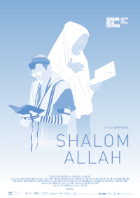 Shalom Allah