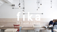 fika: to have coffee