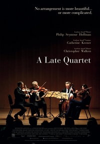 A Late Quartet