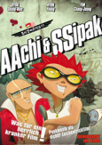 Aachi & Ssipak