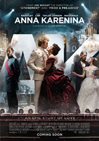 Anna Karenina