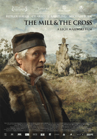 Bruegel – The Mill and the Cross