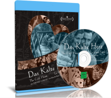 DAS KALTE HERZ - Jetzt auf BluRay!