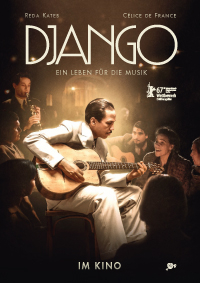 Django