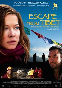 Escape from Tibet