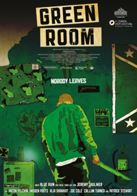 Green Room