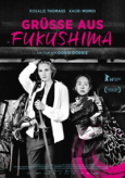 Grüsse aus Fukushima