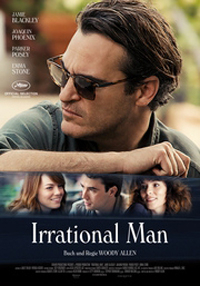 Irrational Man