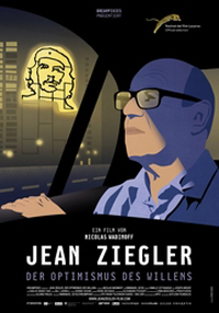 Jean Ziegler - Der Optimismus des Willens