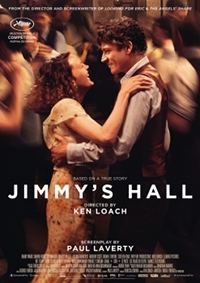 Jimmy's Hall