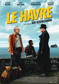 Le Havre