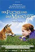 Le renard et l'enfant - Der Fuchs und das Mädchen