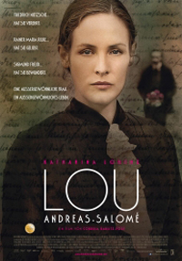 Lou Andreas-Salomé