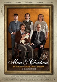 Men & Chicken