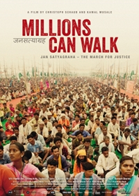 Millions Can Walk