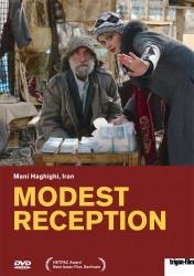 Modest Reception - Paziraie Sadeh