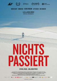 Nichts passiert