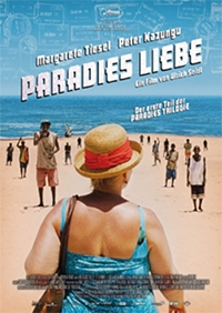 Paradies: Liebe