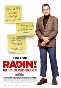 Radin !