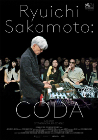 Ryuichi Sakamoto: Coda