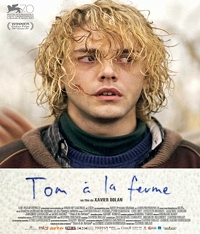 Tom à la Ferme