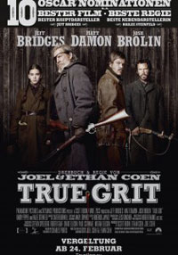 True Grit