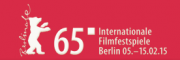 Bericht zur 65. Berlinale. Von Walter Gasperi