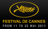 Unter Palmen mit Nazis und Bibern - Schlussbericht vom 64. Filmfestival von Cannes. Von Hans Jürg Zinsli