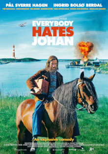 Everybody Hates Johan