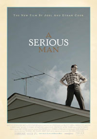 A Serious Man