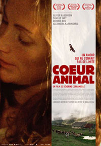 Coeur Animal