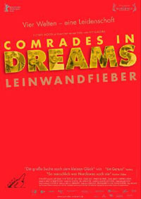 Comrades In Dreams