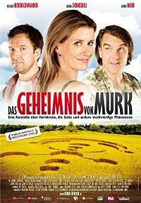 Das Geheimnis Von Murk