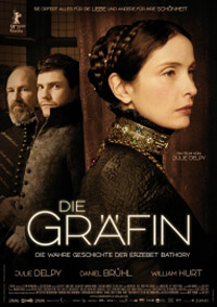 Die Gräfin - The Countess