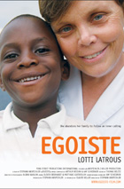 Egoiste - Lotti Latrous