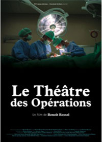 Le Théâtre Des Opérations