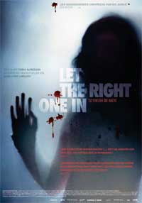 Let The Right One In